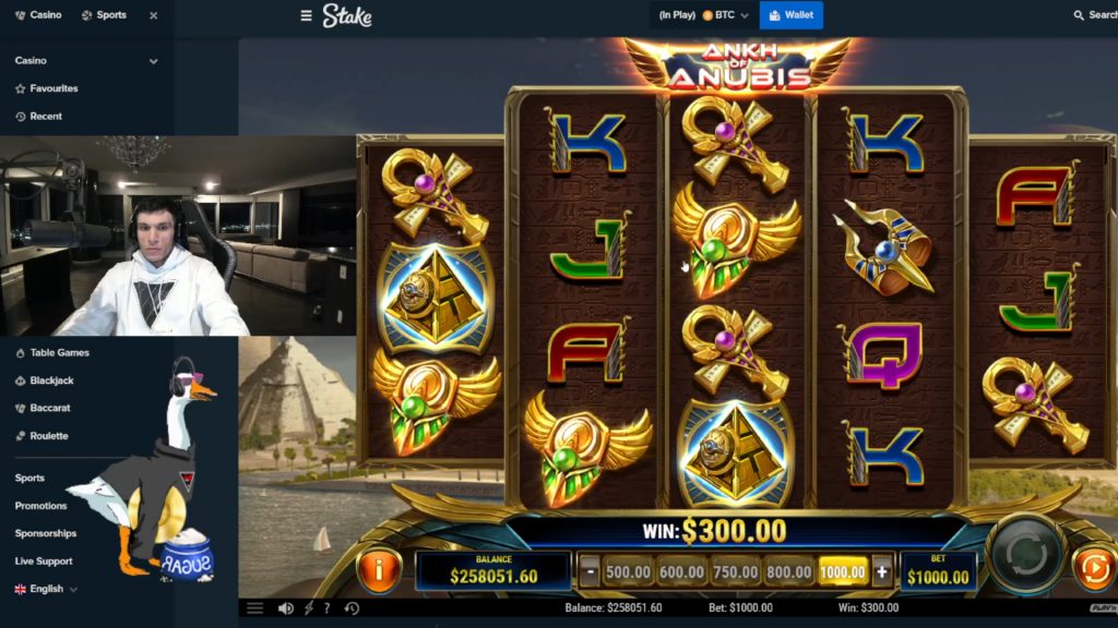 How to become a casino streamer is simple read this article tov find out how