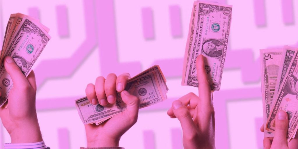 Casino Streamers can make huge amounts of money