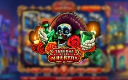 Taberna De Los Muertos screenshot