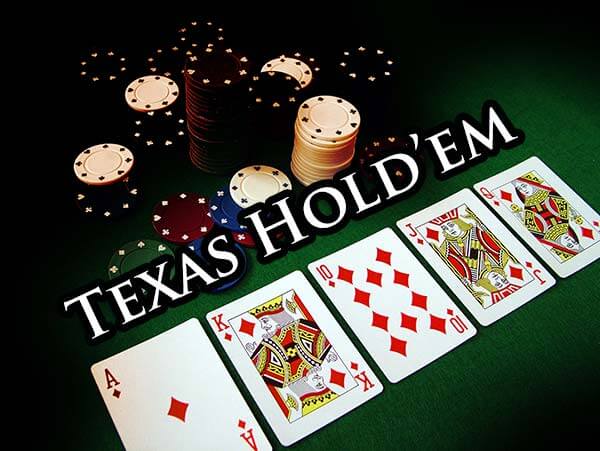 Texas Holdem is one of the most well known card games on line at Bitcoin casinos