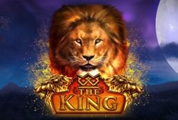 The King screenshot
