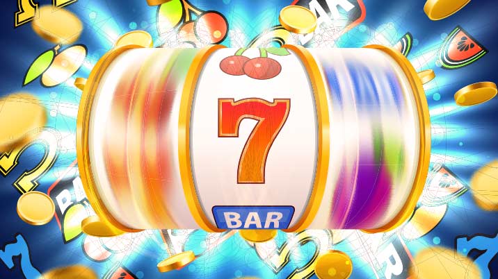 Top 5 Slots And Where To Play Them!