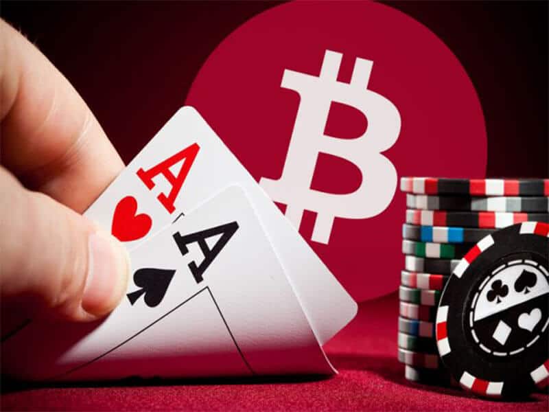 The best in online Bitcoin casino tournaments accelerate big wins for players