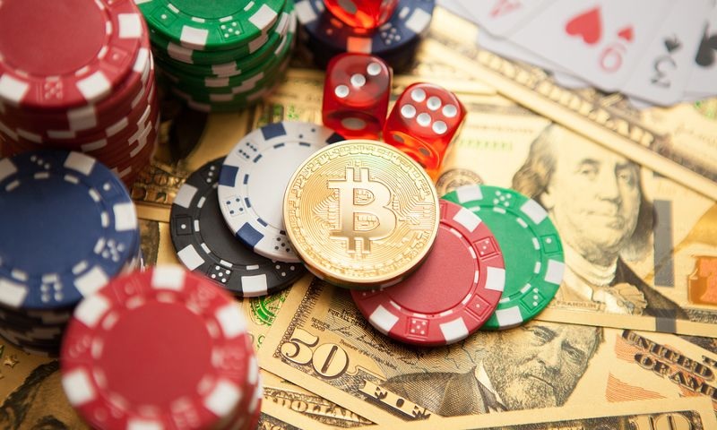 Exclusive Online Casino Tournaments Just For YOU!