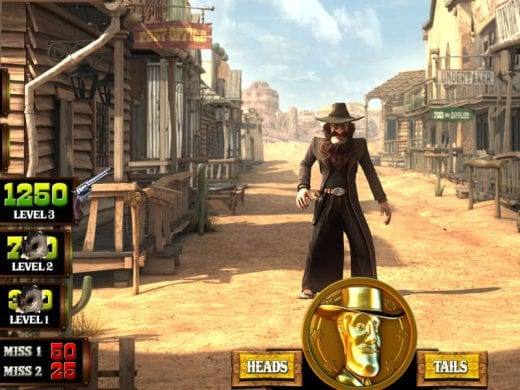 True Sheriff review