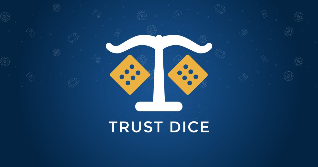 TrustDice Partners Up With Oddin.gg And Adds eSports