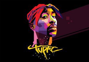 tupac nft
