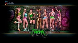 Twerk screenshot