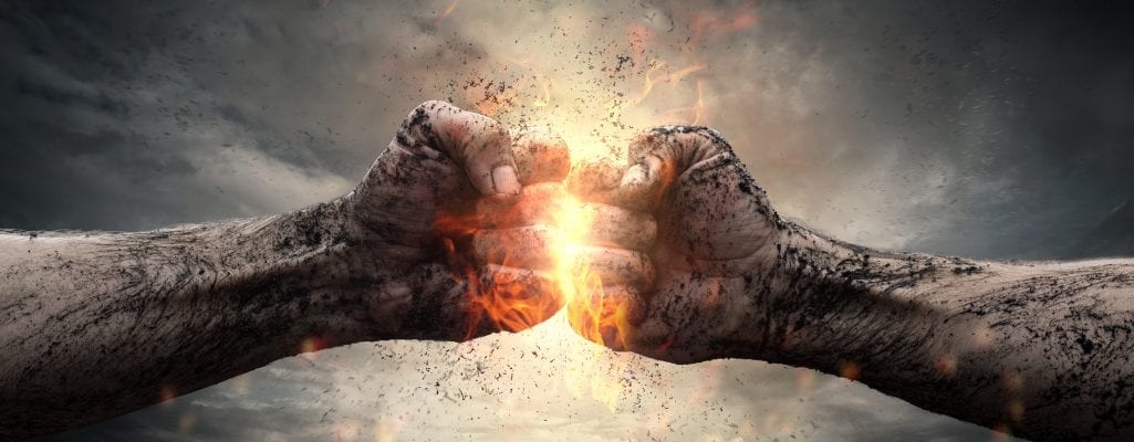 McGregor Vs Ceronne: Bitcoin Betting