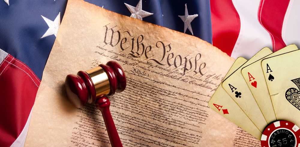 Bitcoin Casinos for USA players are legal