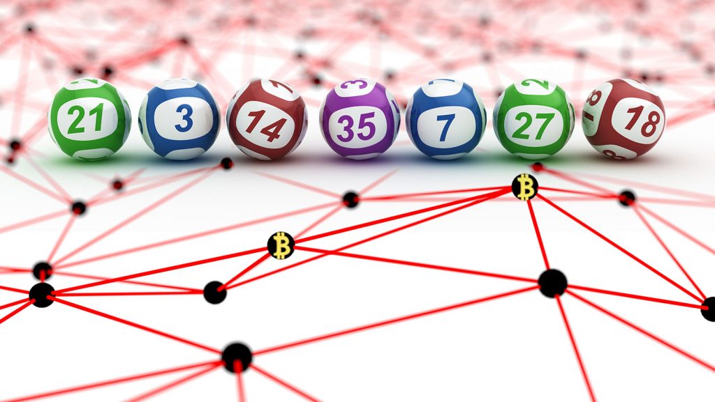 Bitcoin lottery is a source of big Bitcoin win opportunities for players around the world