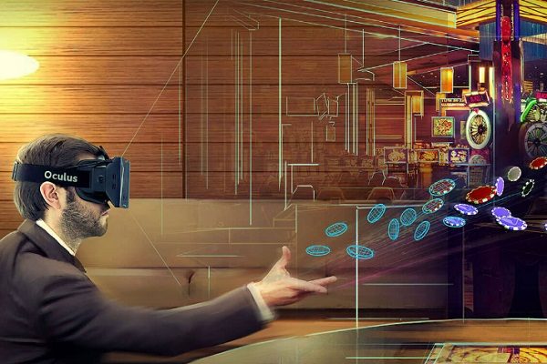 NFTs, Live Dealer and Virtual Games are the way of the future for onli e BTC casinos