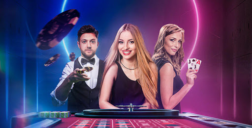 The Best Live Dealer Games of 2022
