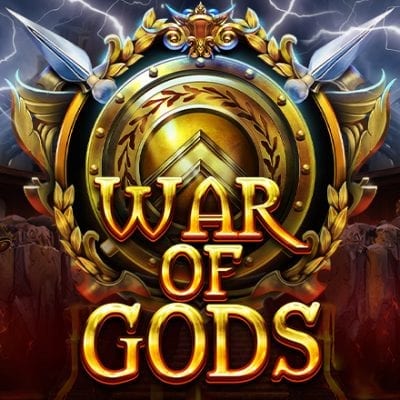 War of Gods review