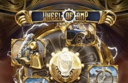 Wheel of Amp screenshot