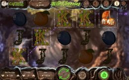 Wild Cherries screenshot