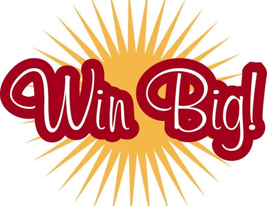 This Weeks 5 Bitcoin Winner Slots
