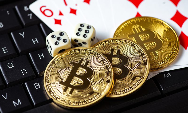 How to win Bitcoin online