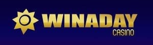 Winaday Bitcoin Casino