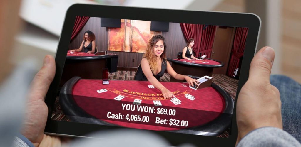 Sexism in online BTC casinos is a real problem