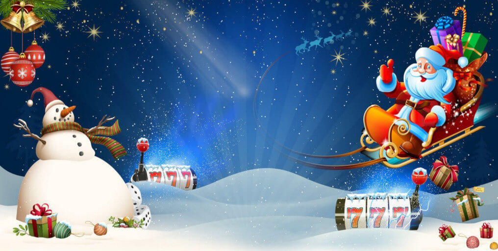 Best Crypto Casinos For Christmas