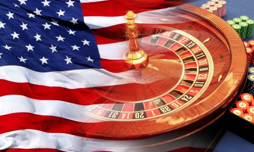 XRP has become a big part of gambing online in USA