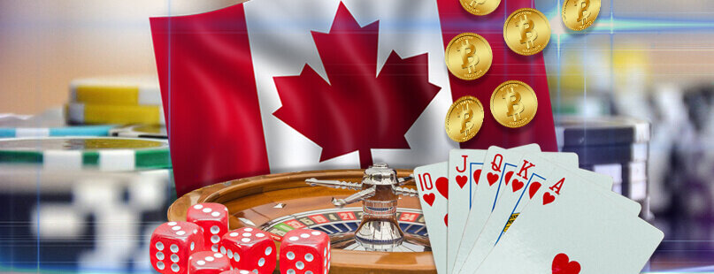 Online Casinos Canada