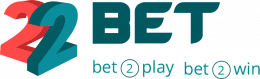22Bet logo