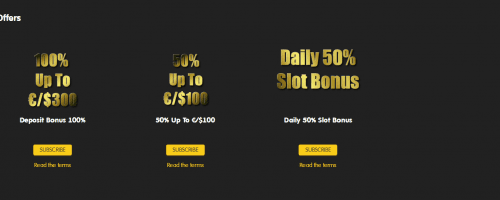 24K Casino Screenshot 1