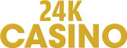 24K Casino logo