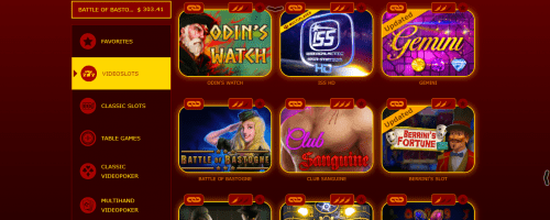 3Dice Screenshot 1