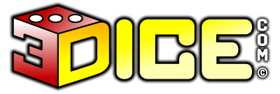 3Dice review