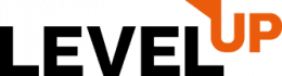 Level Up Casino logo