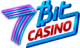 7BitCasino logo