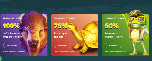 Abo Casino Screenshot 1