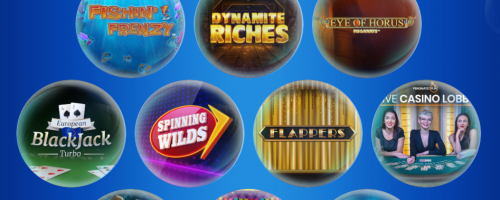 AHTI Games Screenshot 1
