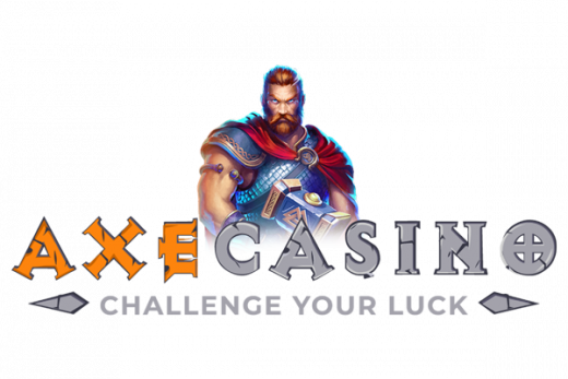 Axe Casino review
