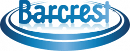 BarCrest logo