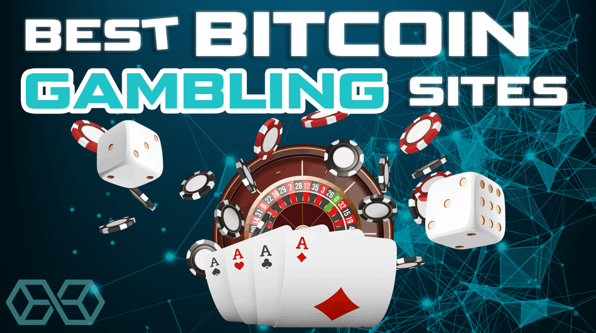 Best Gambling Online Sites Of 2021