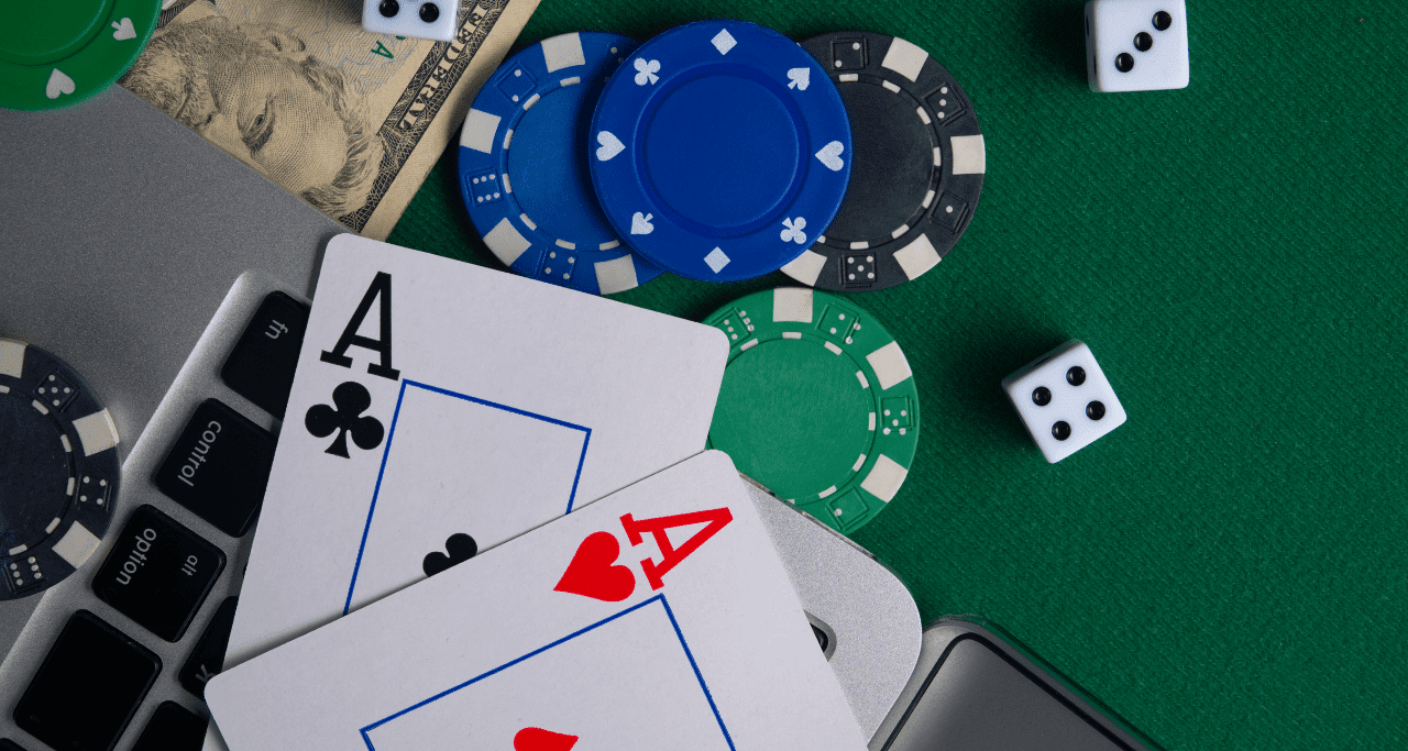 Largest Online Casinos Worldwide By Market Cap