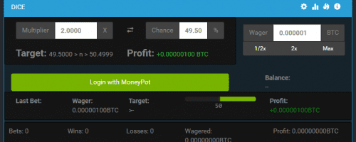 Bit-Exo Screenshot 1