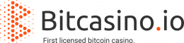 Bitcasino.io logo