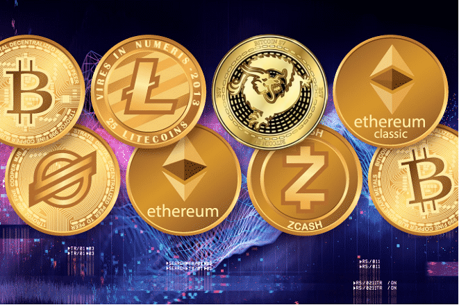 Bitcoin and other cryptocurrencies have reached their highest prices ever!