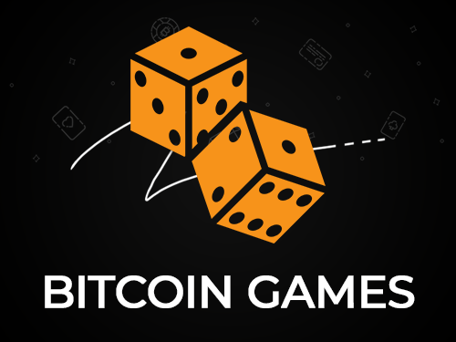 How to Play Bitcoin Casino Games