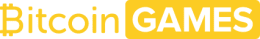 Bitcoin Games logo