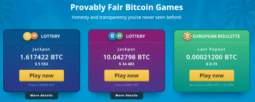 BitPlay.club Screenshot 1
