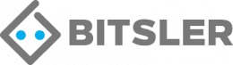Bitsler logo