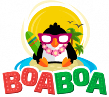 BoaBoa logo