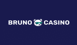 Bruno Casino logo