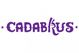 Cadabrus Casino logo